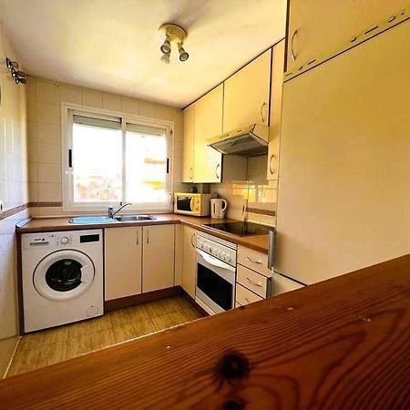 Apartment Close To マルベーリャ エクステリア 写真