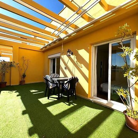 Apartment Close To マルベーリャ エクステリア 写真