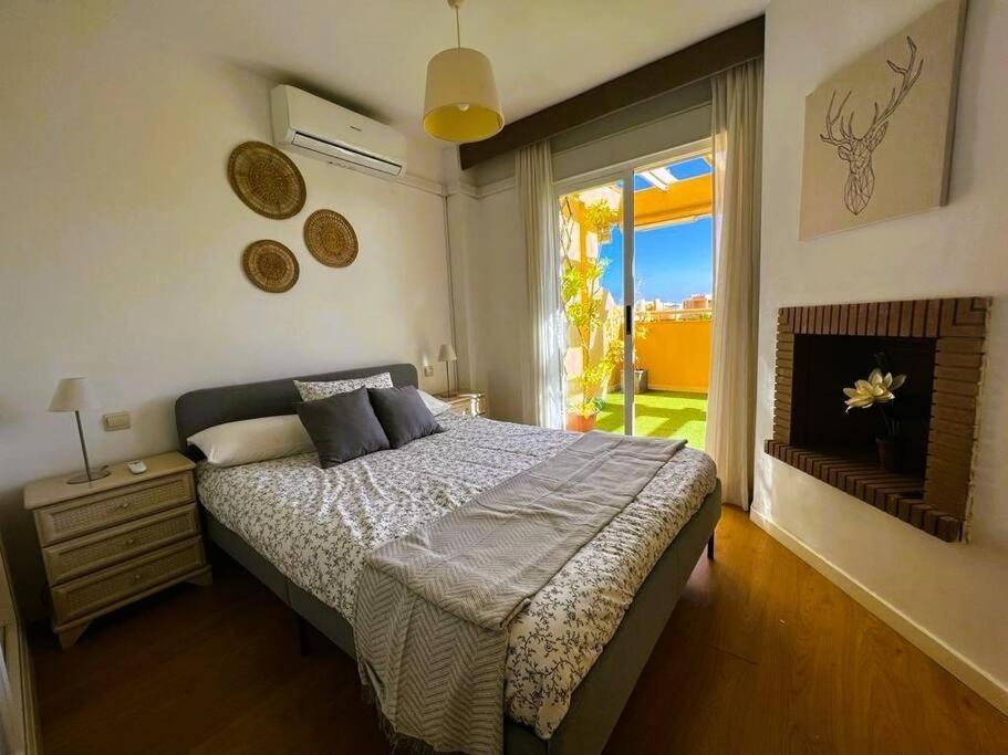 Apartment Close To マルベーリャ エクステリア 写真