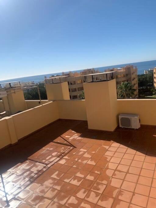 Apartment Close To マルベーリャ エクステリア 写真