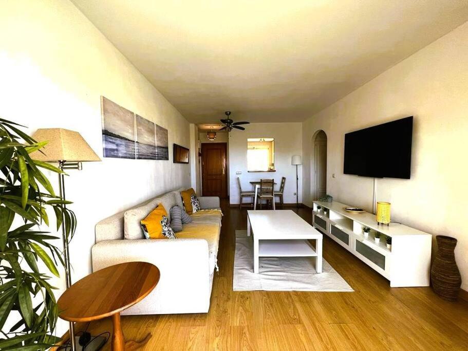 Apartment Close To マルベーリャ エクステリア 写真