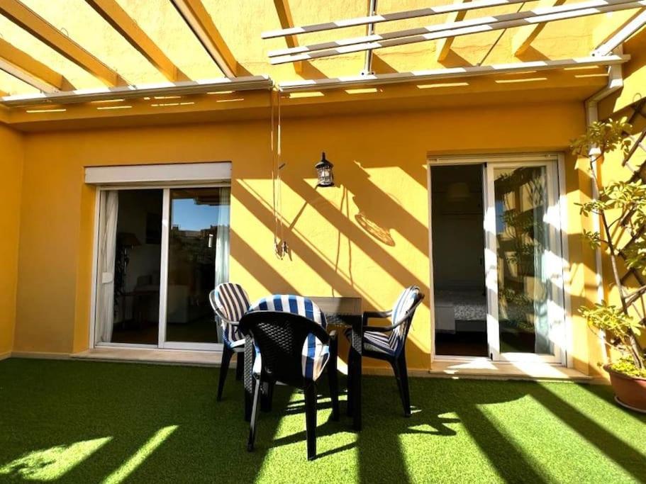 Apartment Close To マルベーリャ エクステリア 写真