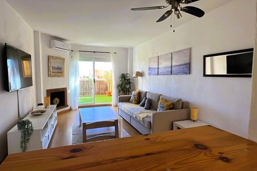 Apartment Close To マルベーリャ エクステリア 写真