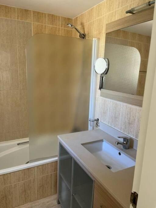 Apartment Close To マルベーリャ エクステリア 写真