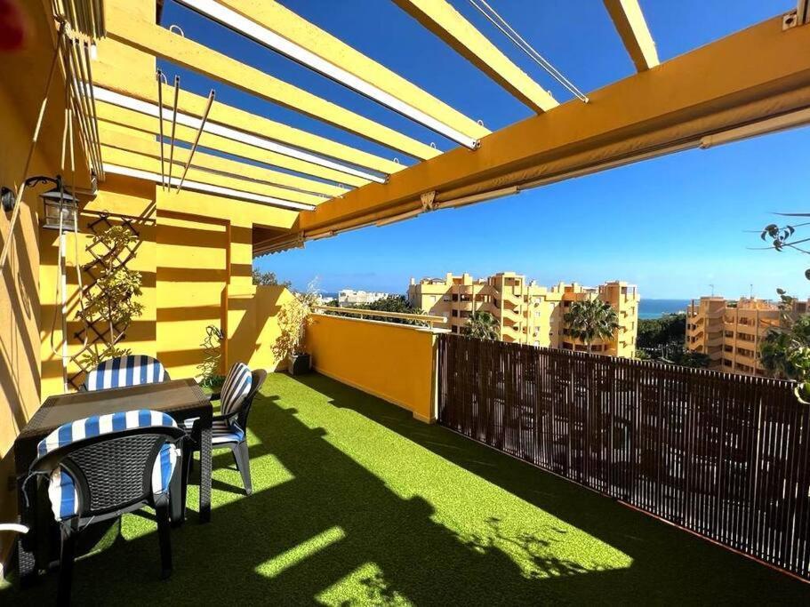 Apartment Close To マルベーリャ エクステリア 写真