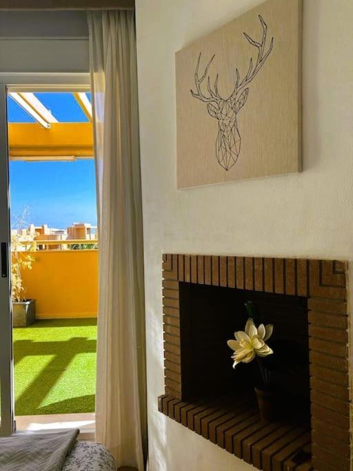 Apartment Close To マルベーリャ エクステリア 写真