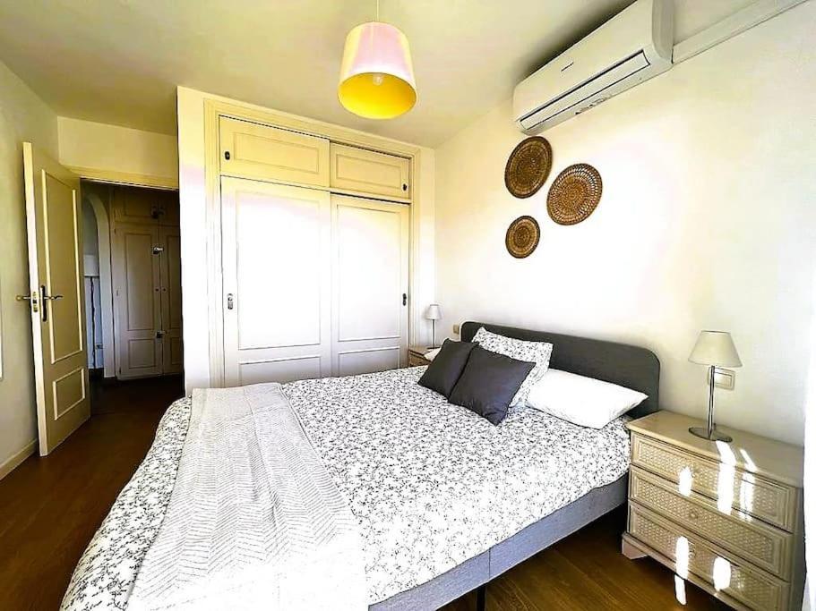 Apartment Close To マルベーリャ エクステリア 写真