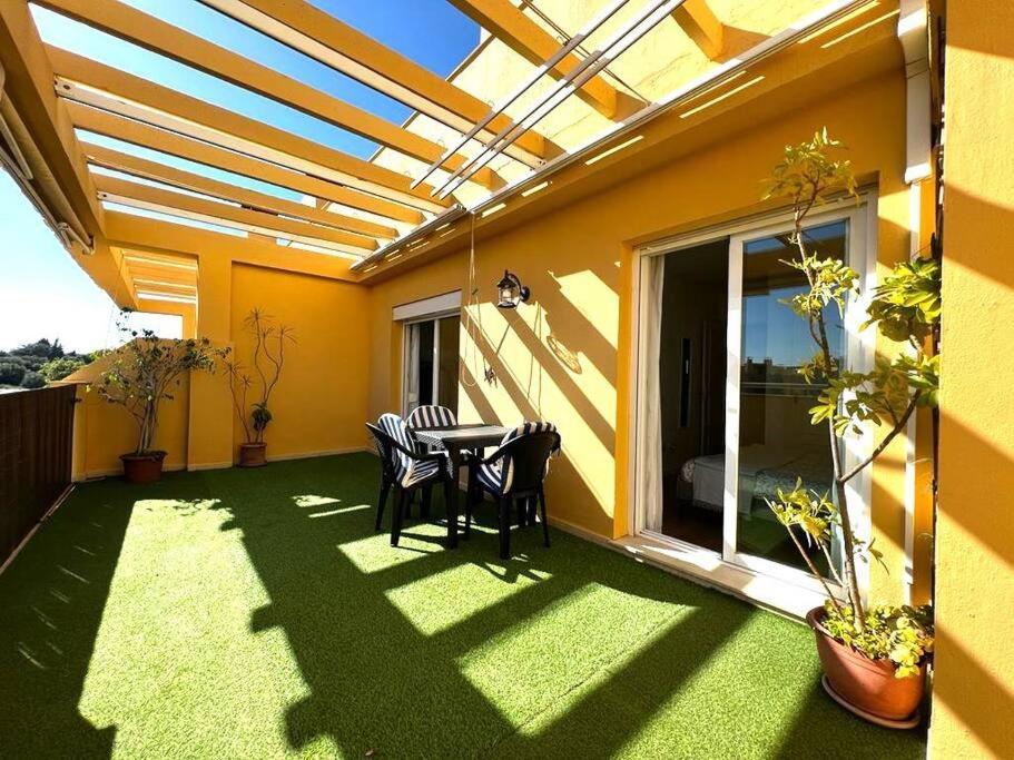 Apartment Close To マルベーリャ エクステリア 写真